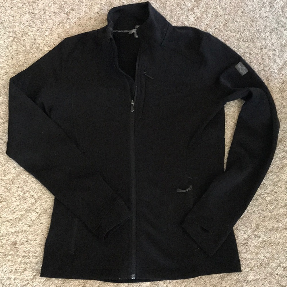 Smartwool jacket